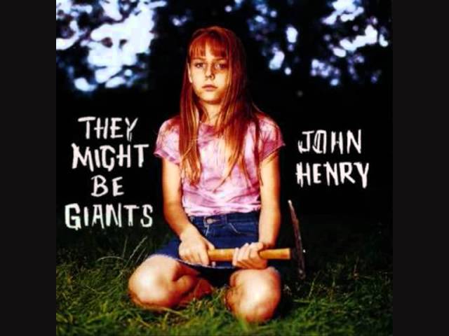 Постер They Might Be Giants - Thermostat