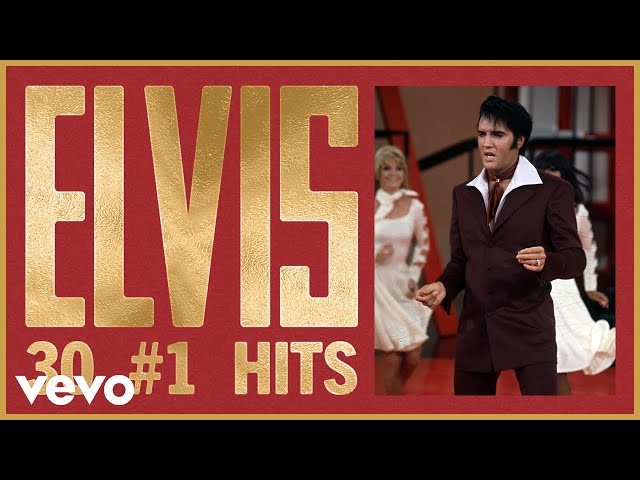 Постер Elvis Presley - Too Much