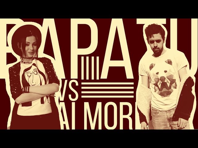 Постер RAPATU - Ai Mori