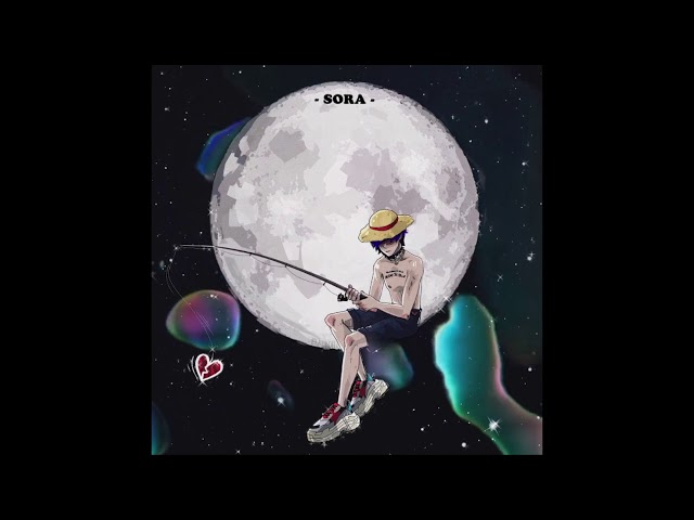 Постер SORA - Просто друзья