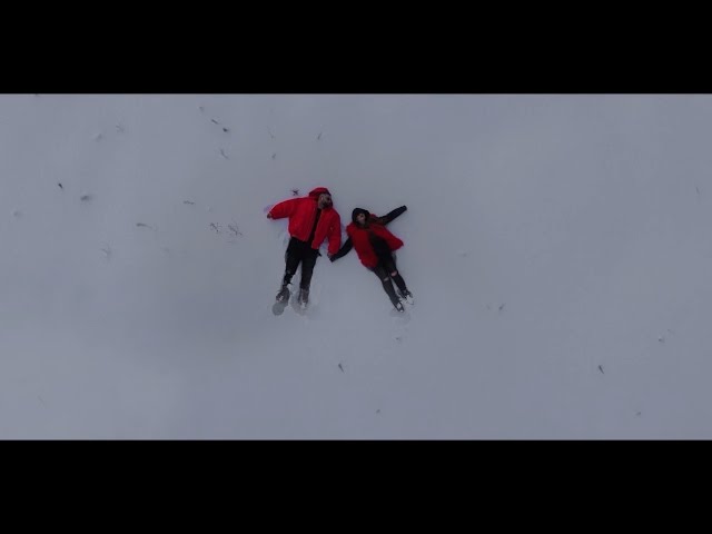 Постер Haart (feat. Люся Чеботина) - Забудем