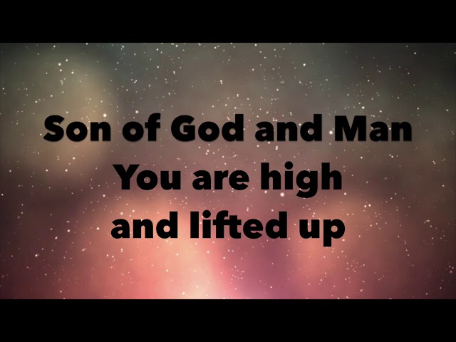 Постер Kutless - Your Great Name