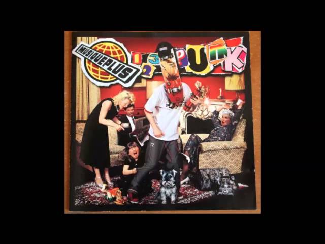 Постер Chixdiggit - Spanish Fever