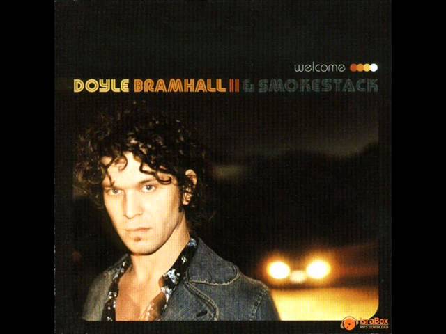Постер Bramhall Doyle - Soul Shaker