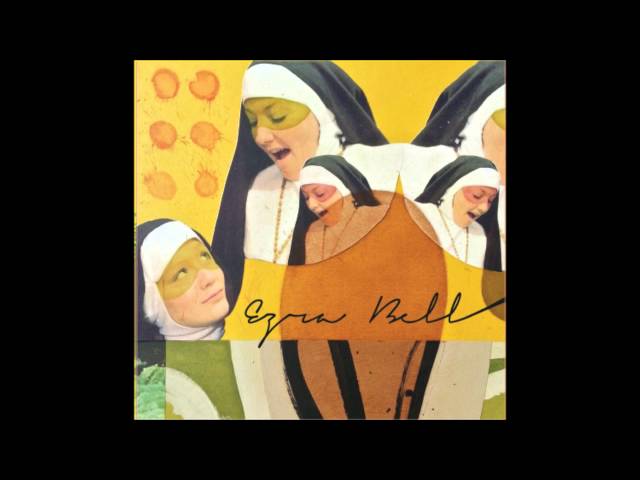 Постер Ezra Bell - May The Road