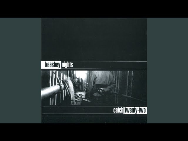 Постер Catch 22 - Dear Sergio