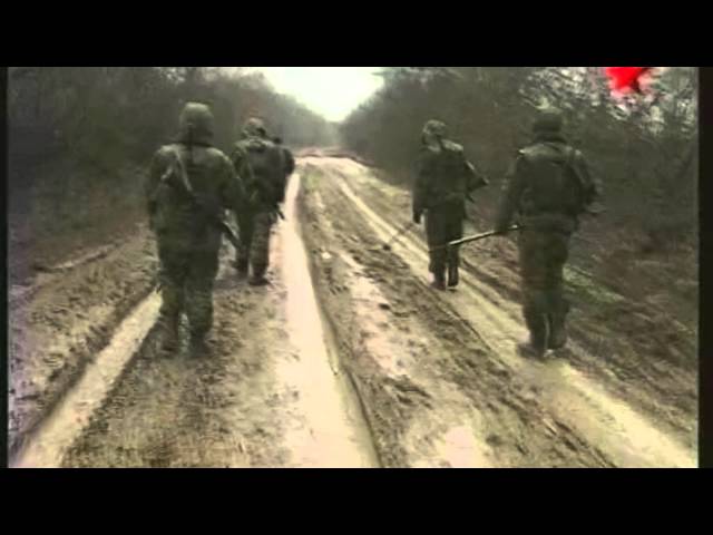 Постер ДДТ - Русский характер