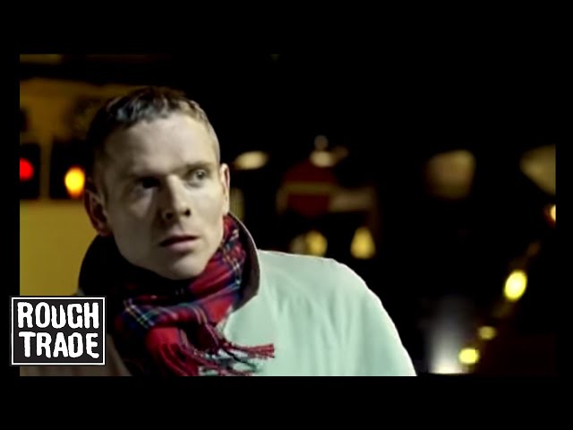 Постер Belle And Sebastian - Im A Cuckoo