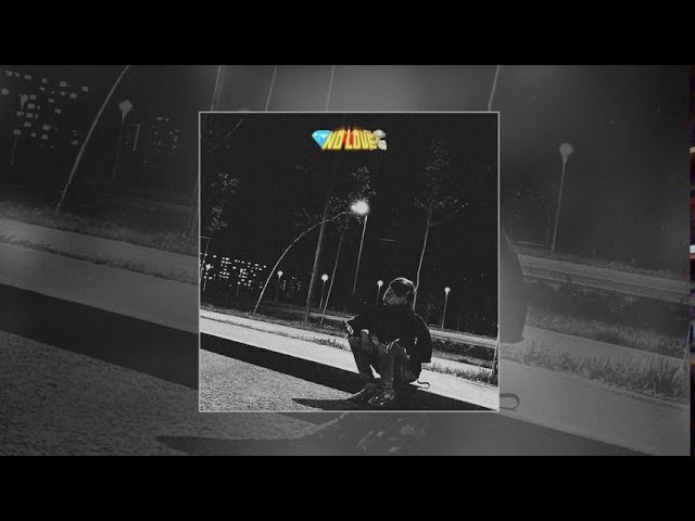 Постер Лучик - No Love
