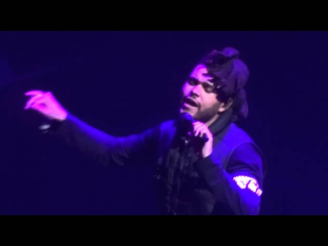 Постер The Weeknd - As You Are