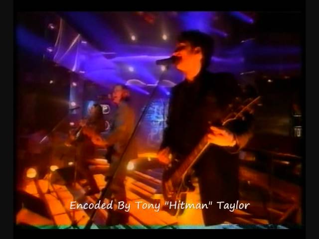 Постер Amitri Del - Here and Now