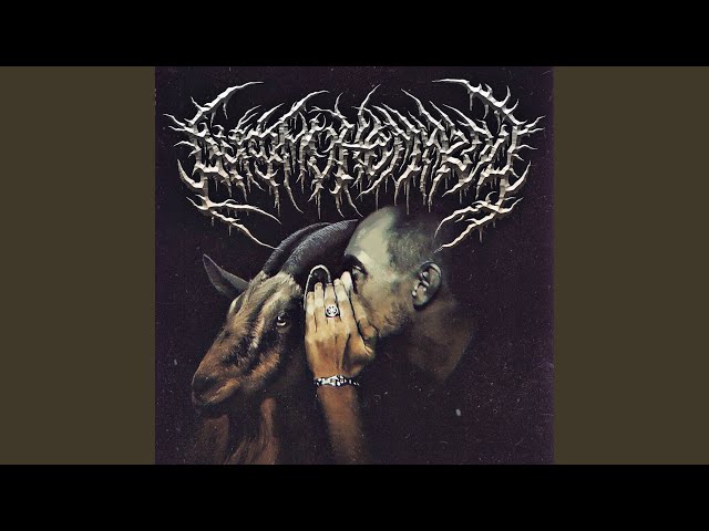 Постер Horus - Вакуум