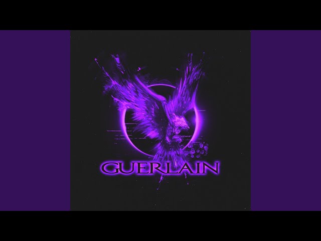 Постер GUERLAIN - Феникс