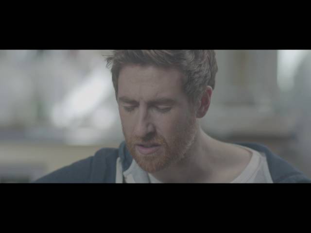 Постер Jamie Lawson - Dont Let Me Let You Go
