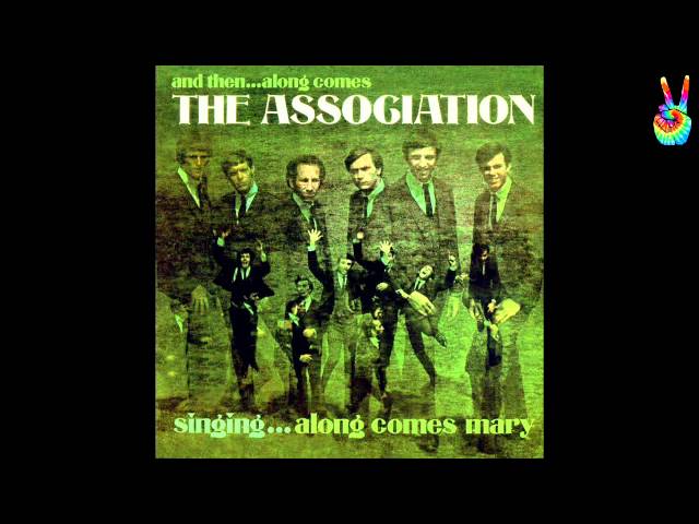 Постер Association - Blistered