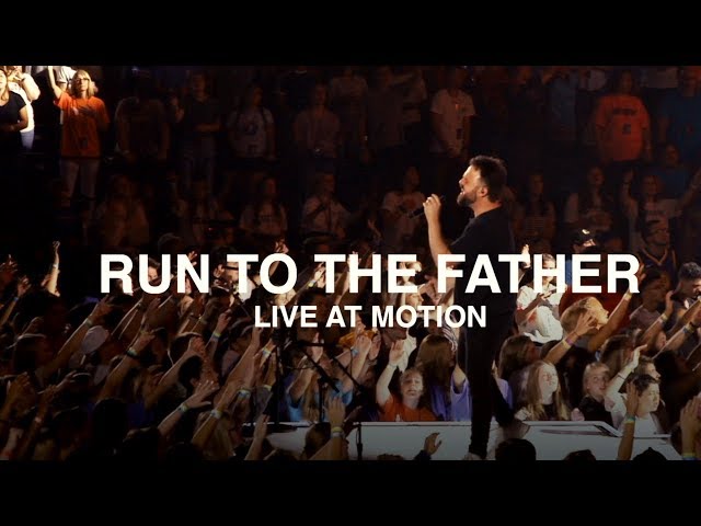 Постер Cody Carnes - Run To The Father