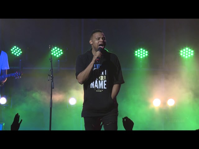 Постер Todd Dulaney - King Of Glory