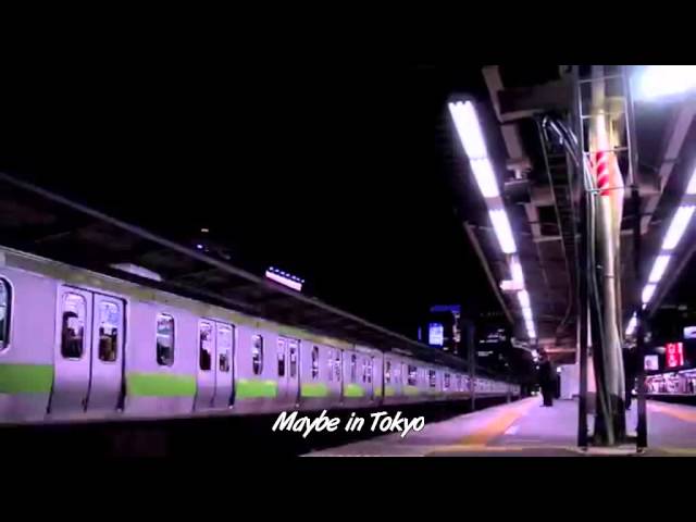 Постер Collective Soul - Over Tokyo