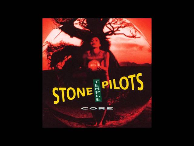 Постер Stone Temple Pilots - No Memory