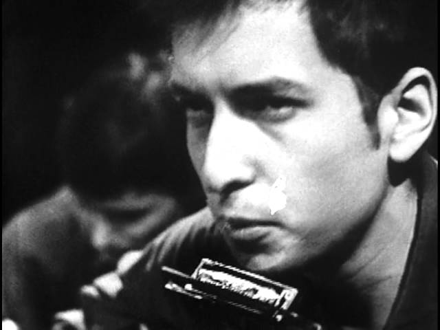 Постер Bob Dylan - Girl From The North Country