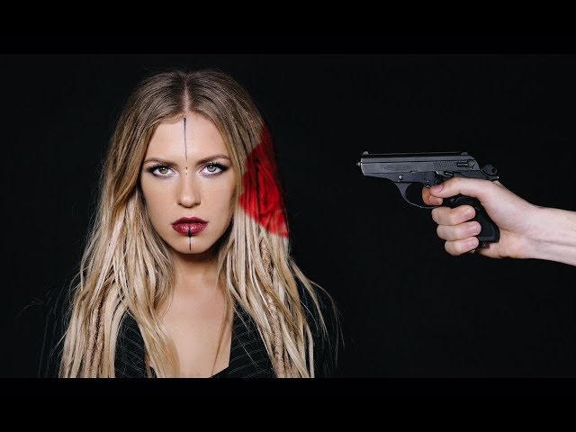 Постер Rita Dakota - Кто
