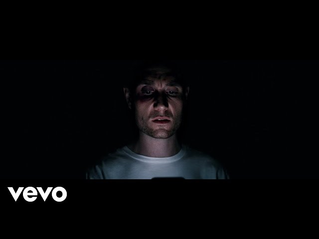 Постер Bastille - Doom Days
