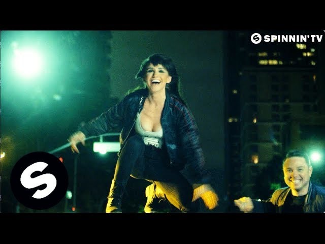 Постер Borgeous - Zero Gravity