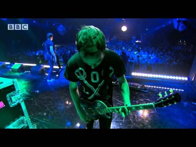 Постер Bring Me the Horizon - Go To Hell For Heavens Sake