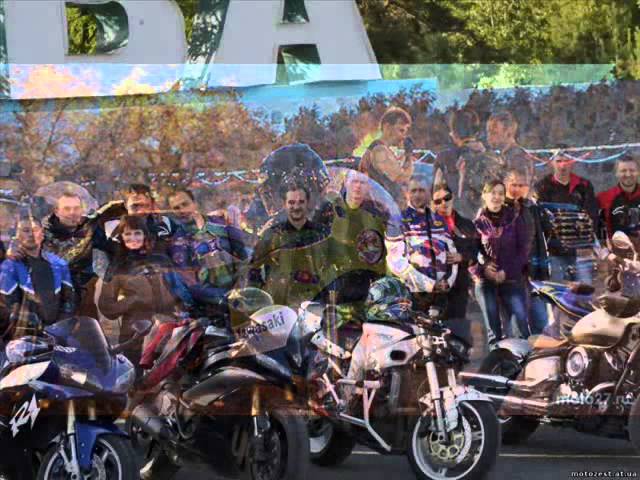 Постер Вперше чую - Suzuki Bandit 400