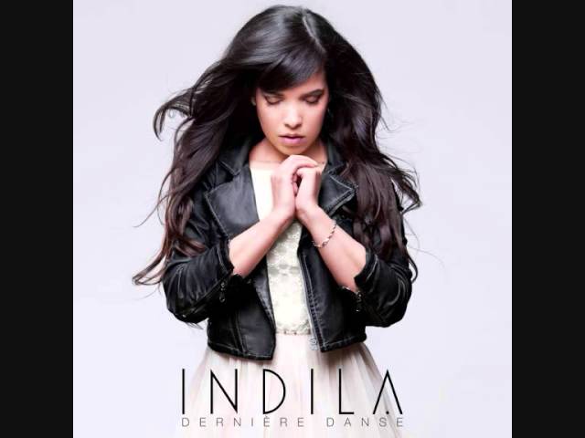 Постер Indila - Mini World