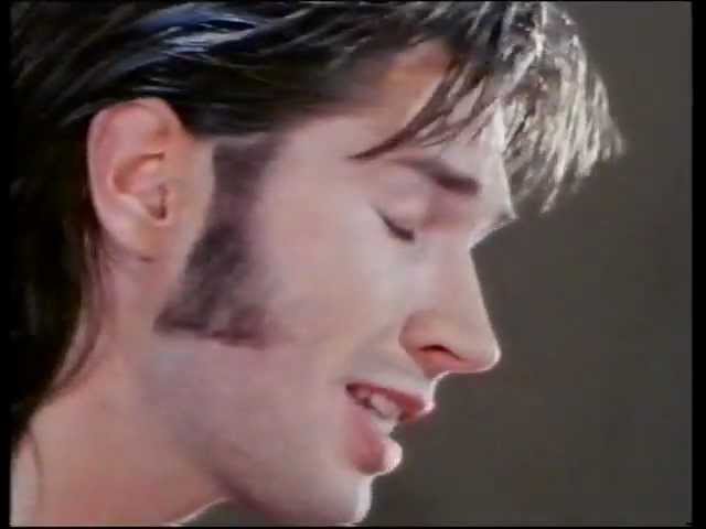 Постер Del Amitri - Kiss This Thing Goodbye