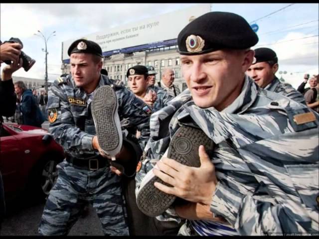 Постер Электрические Партизаны - БОЖЕ, ХРАНИ ПРЕЗИДЕНТА!