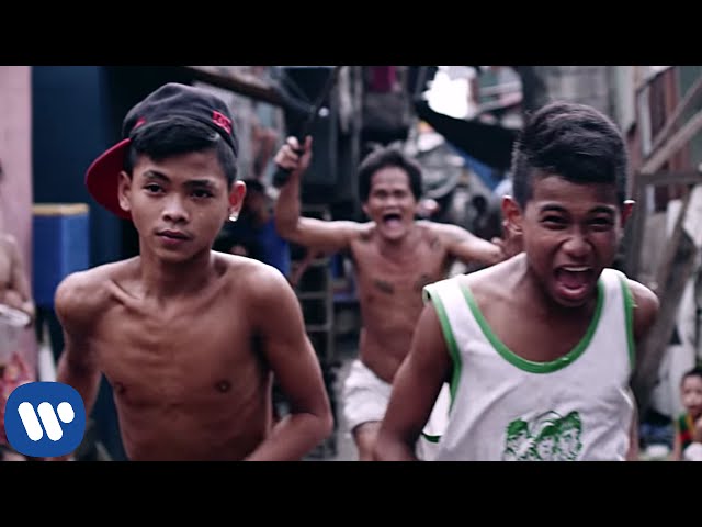 Постер Rudimental - Not Giving In