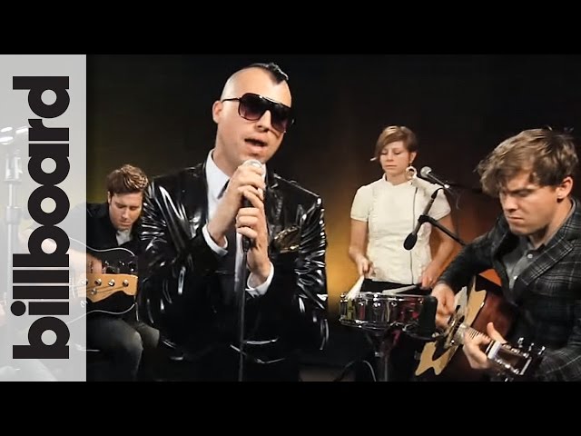 Постер Neon Trees - Baby