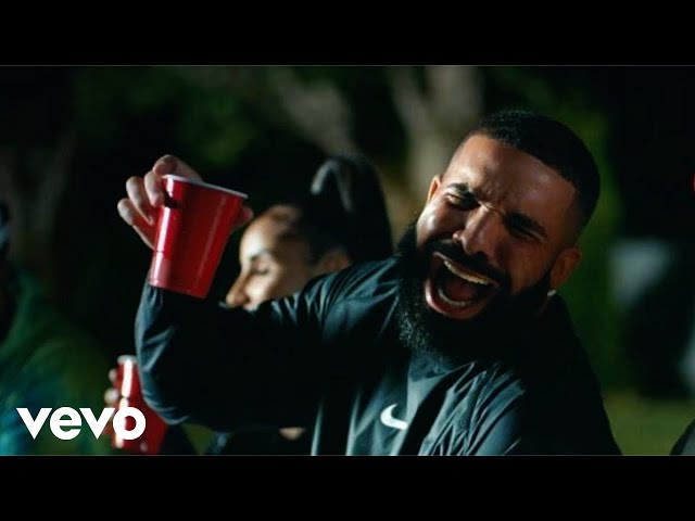 Постер Drake - Laugh Now Cry Later