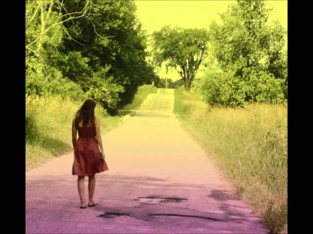 Постер Angus & Julia Stone - Yellow Brick Road