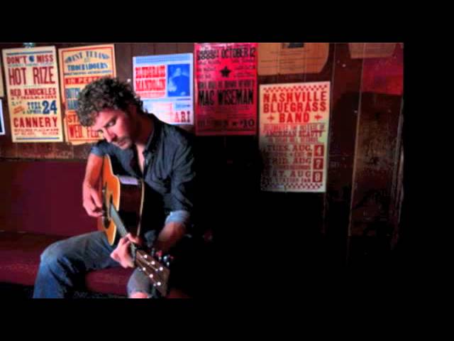 Постер Dierks Bentley - Love Grows Wild