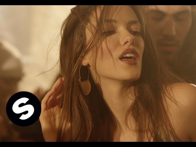 Постер Borgeous - They Don’t Know Us