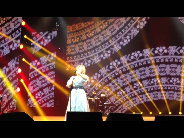 Постер Пелагея - Рождественская
