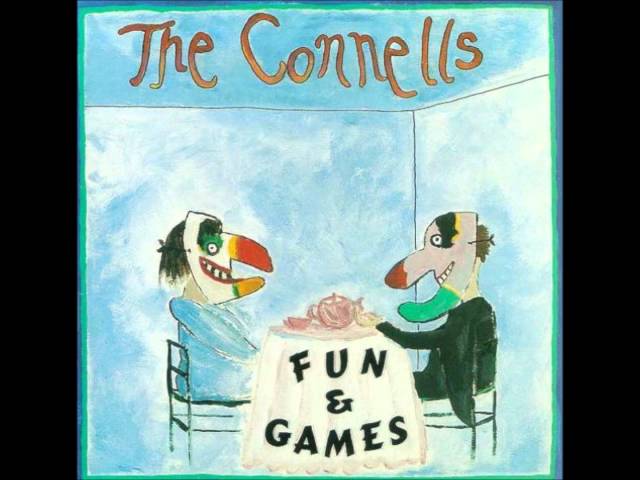 Постер Connells - Motel