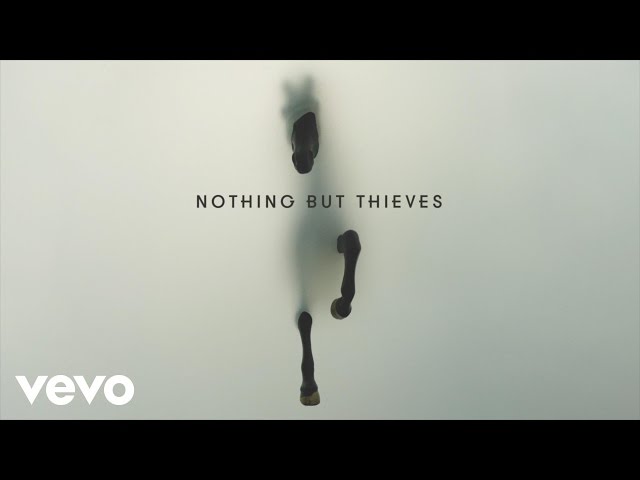 Постер Nothing But Thieves - Honey whiskey