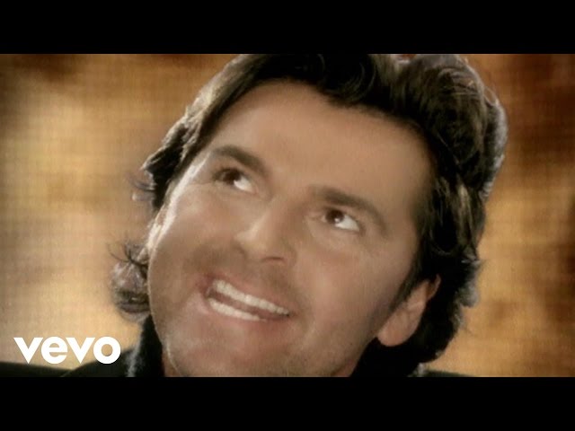 Постер Modern Talking - Win The Race