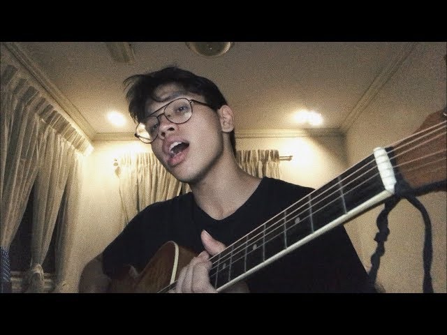 Постер Clinton Kane - This Is What Having A Massive Crush On Someone Feels Like