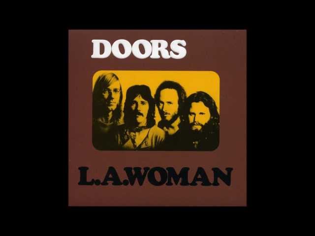 Постер The Doors - Crawling King Snake