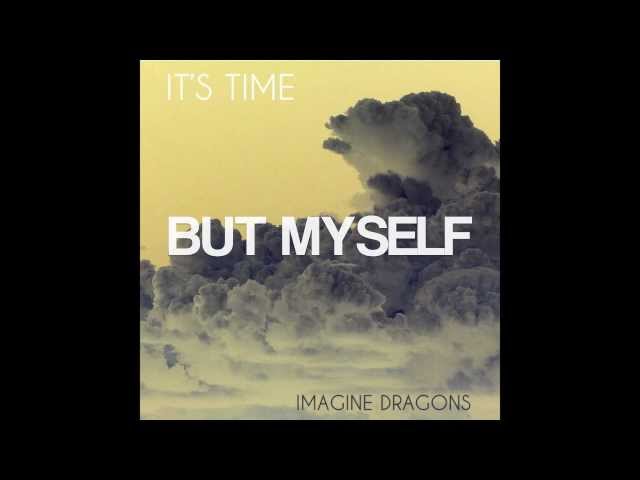Постер Imagine Dragons - The River