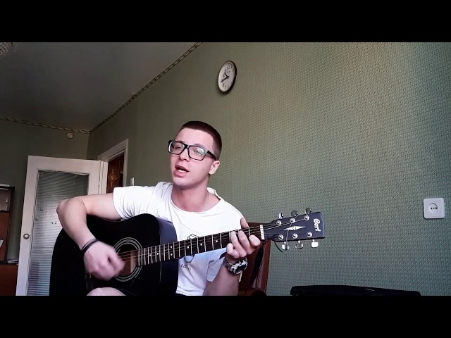 Постер Гарик Погорелов - Найки