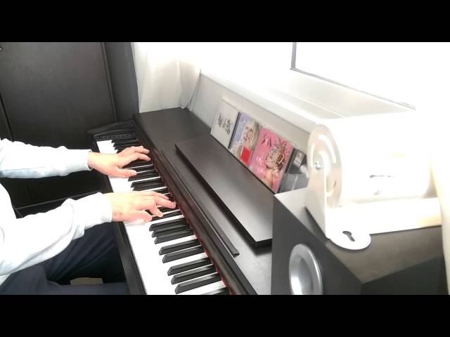 Постер Sia - Spaces Between Chords