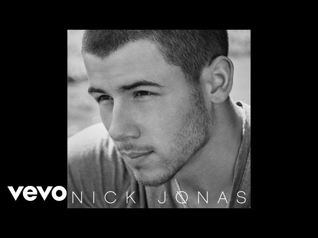 Постер Nick Jonas - Numb
