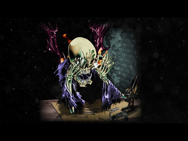 Постер Avenged Sevenfold - Set Me Free