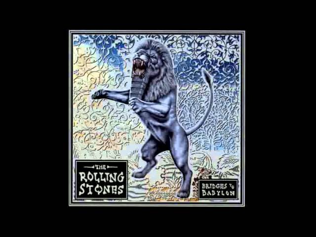 Постер Rolling Stones - Too Tight